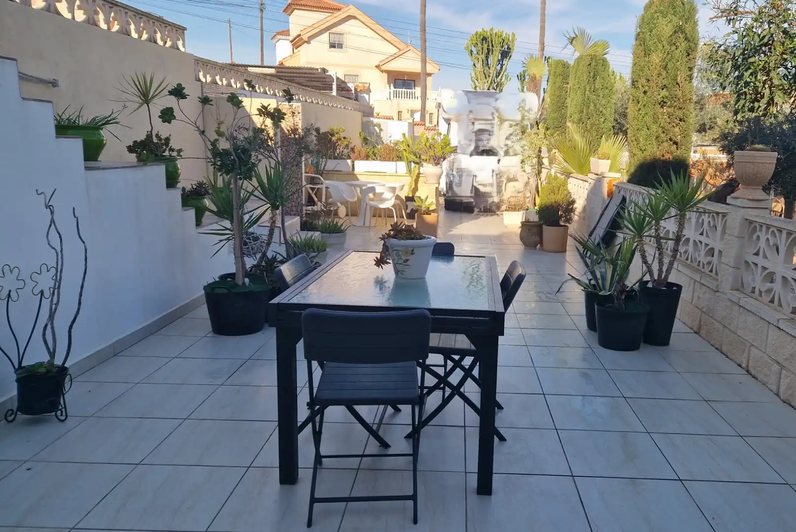 Maison mitoyenne avec terrasse à vendre à Avenida de Torrevieja 145, imagen 4