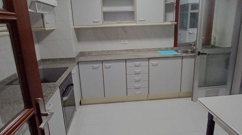 Foto 4 de Piso de alquiler en Agra del Orzán - Ventorrillo, A Coruña Capital