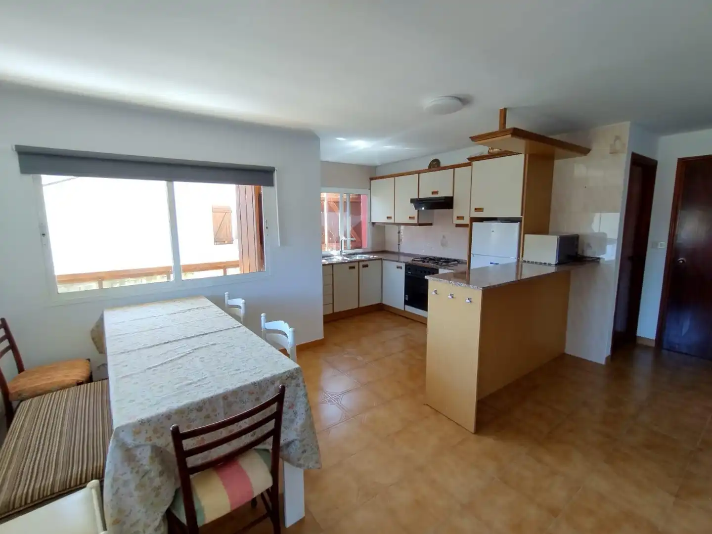 Casa amb terrassa de lloguer a Lugar PEDRA DO SAL, imagen 7