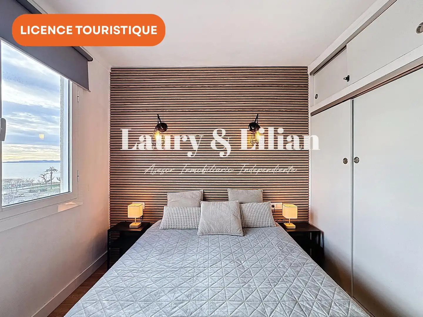Appartement compact avec ascenseur à vendre à Muga - Gran Reserva - Badia, imagen 4