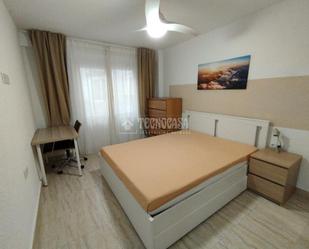 Bedroom of Flat to share in Alicante / Alacant