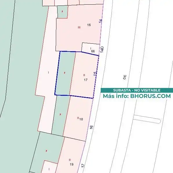 Maison à vendre à Redonda De Miradores 15, imagen 3