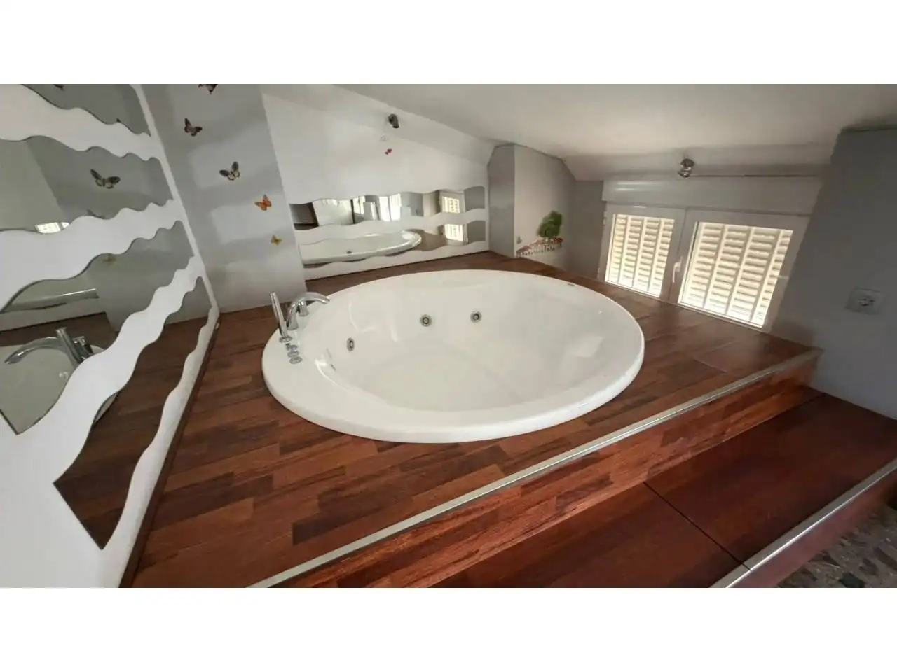 Terraced house for sale in Calle San Juan de Dios, imagen 25