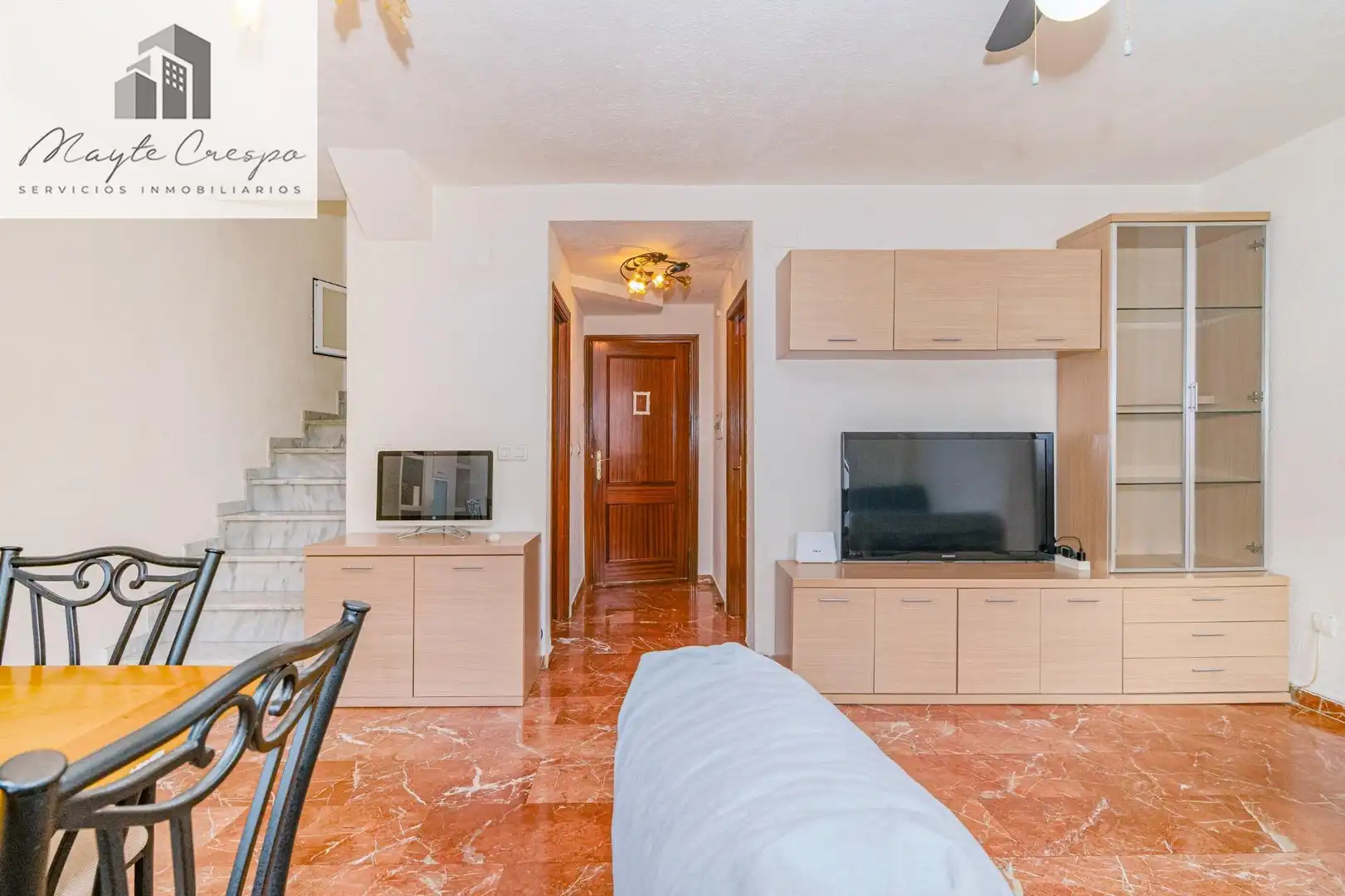 Reihenhaus mit Terrasse zum Verkauf in Híjar, imagen 37