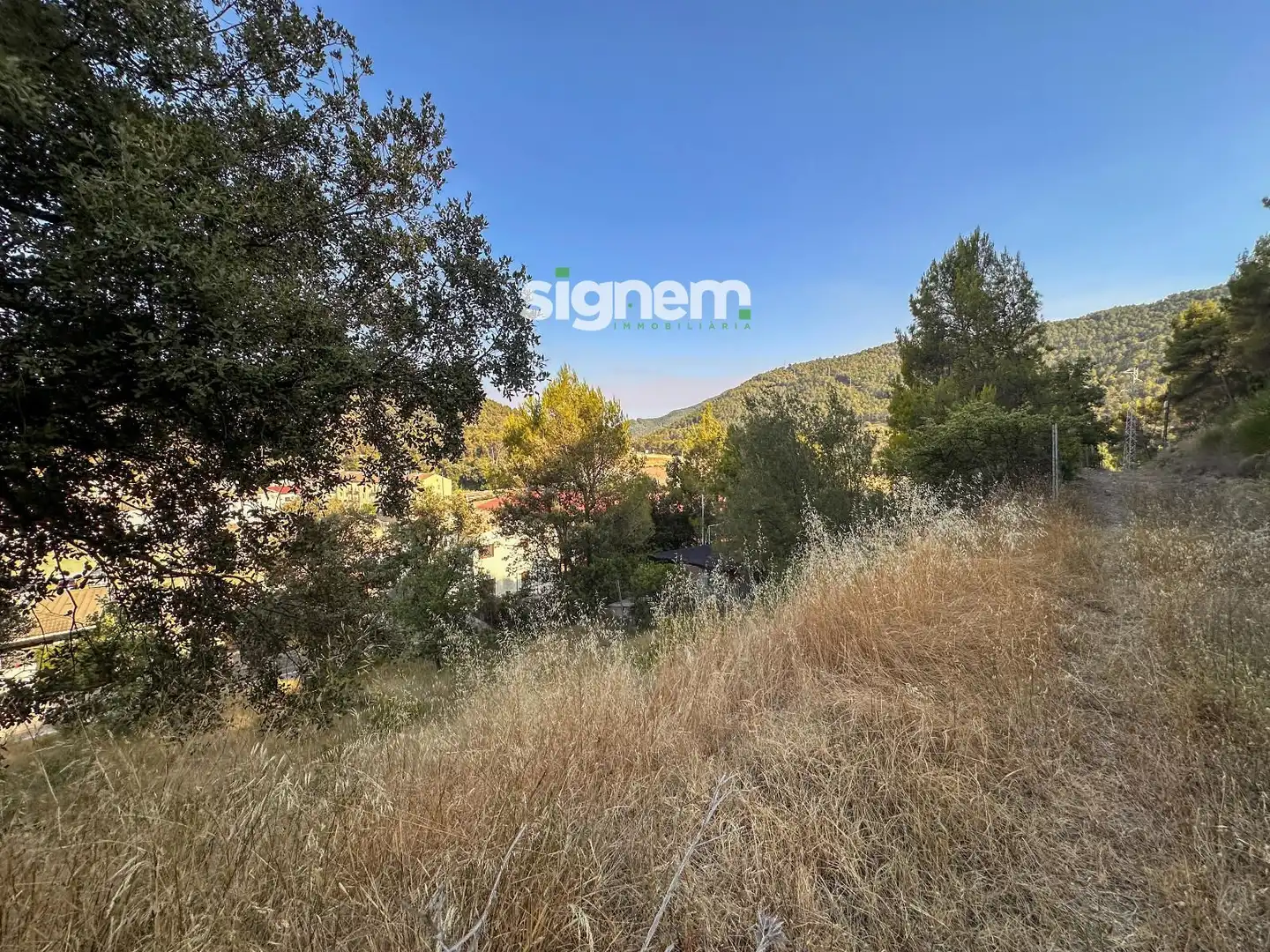 Residencial en venda en Sant Mateu de Bages