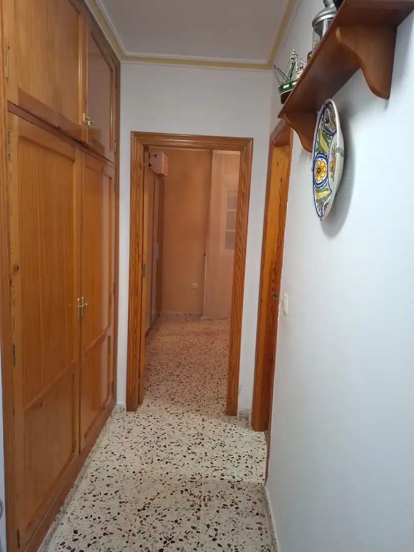 Casa o chalet de alquiler en Algeciras
