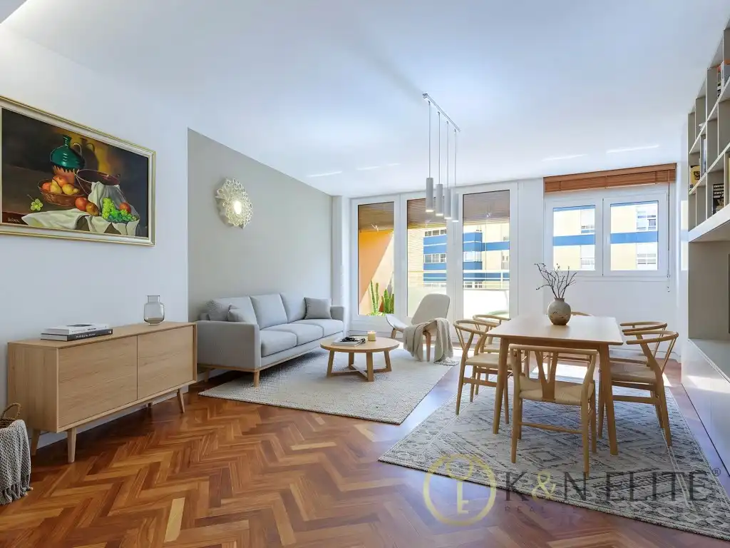 Piso con ascensor en venta en Avenida Maisonnave, imagen 6