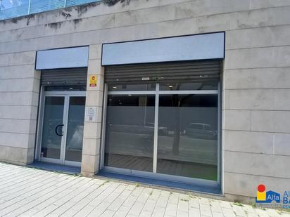 Premises to rent in Badalona