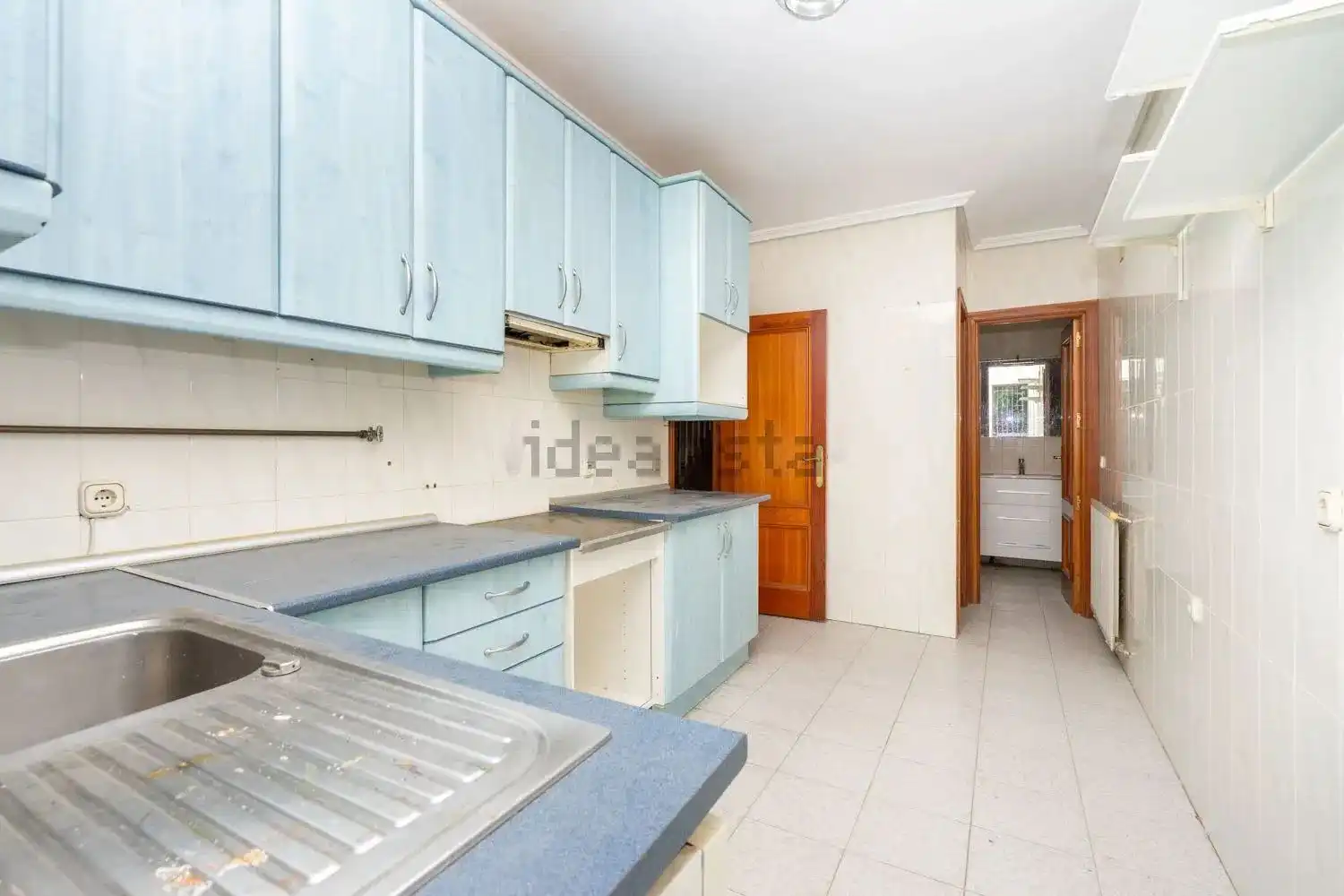 Kitchen of Detached homes for sale in Talavera de la Reina  with Air Conditioner, Heating and Storage room
