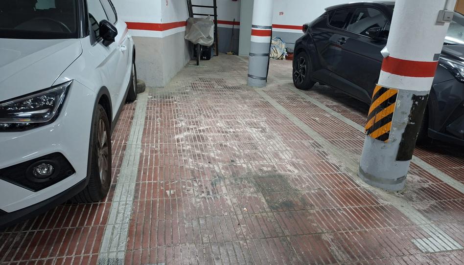 Photo 1 of Garage for sale in Carrer D'alella, 30, Llatí, Barcelona