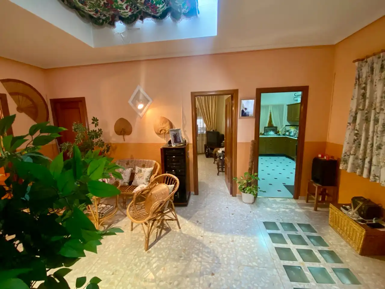 House with terrace for sale in Calle Padre López, imagen 14