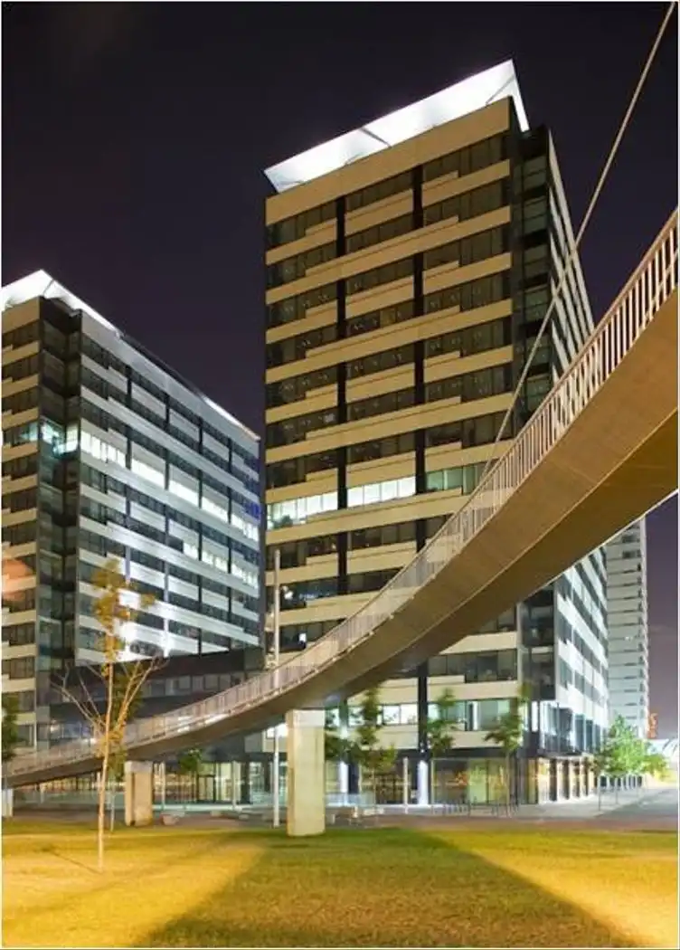Büro zur Miete in N/A, Diagonal Mar i el Front Marítim del Poblenou