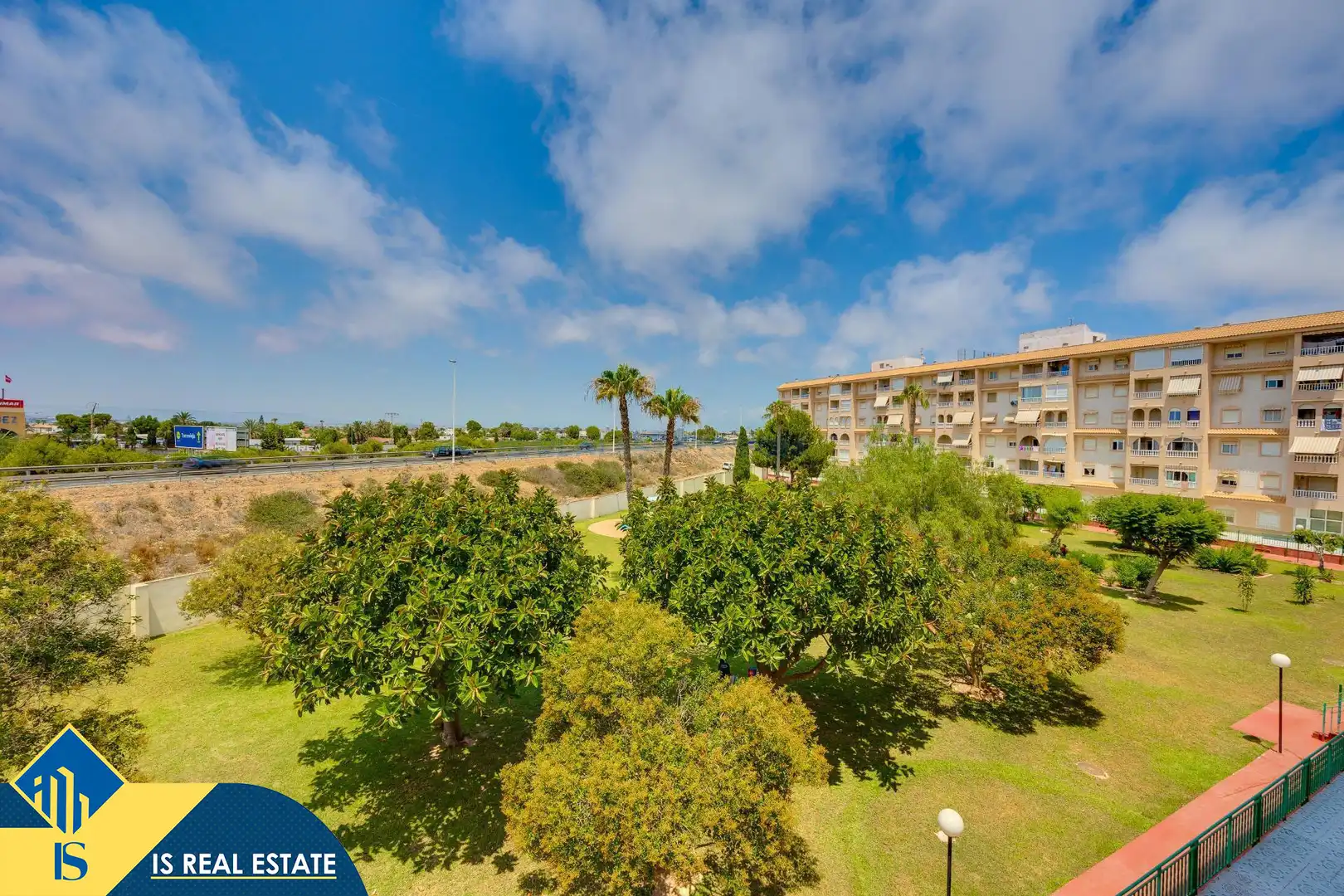 Apartment with pool for sale in Centro, imagen 29