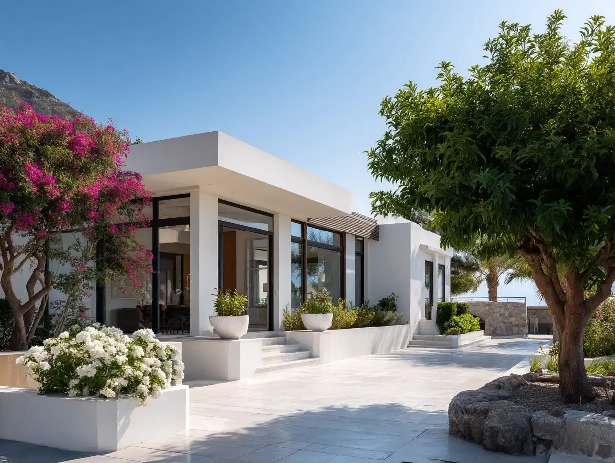 Casa con piscina en venta en Las Rotas / Les Rotes, imagen 4
