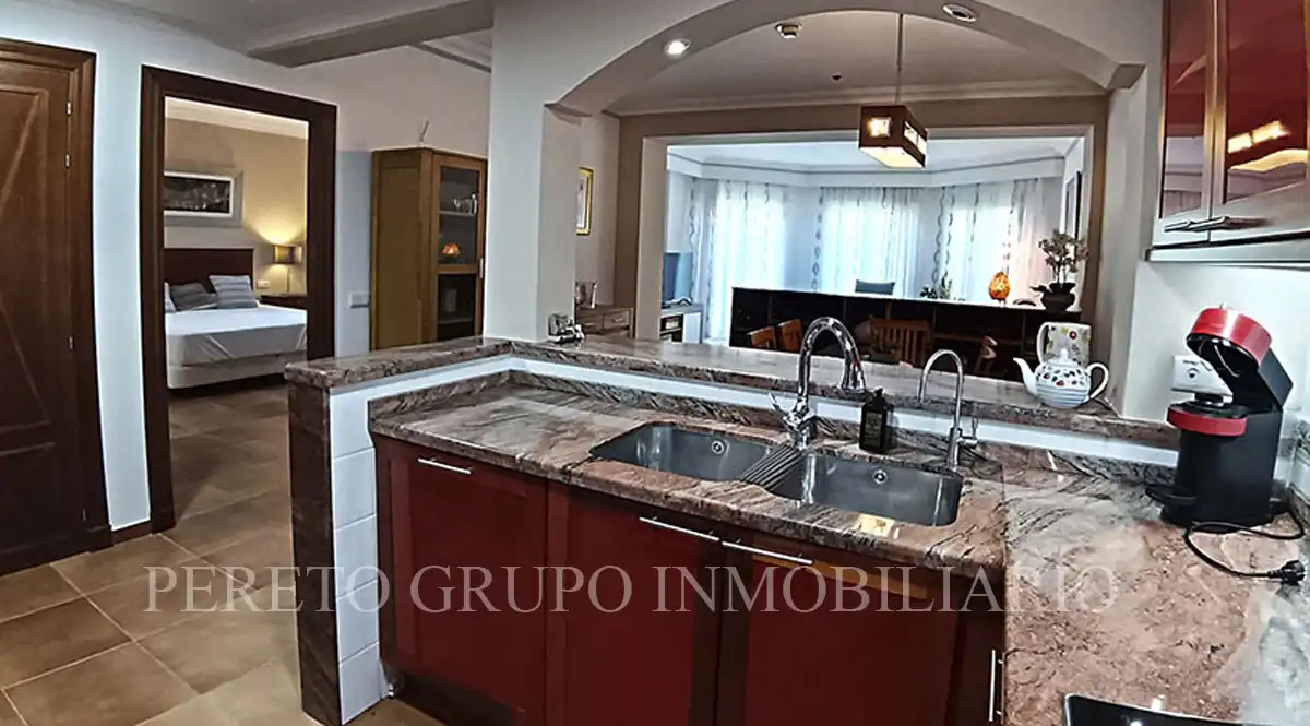 Appartement compact avec piscine à vendre à La Xara - La Sella, imagen 11