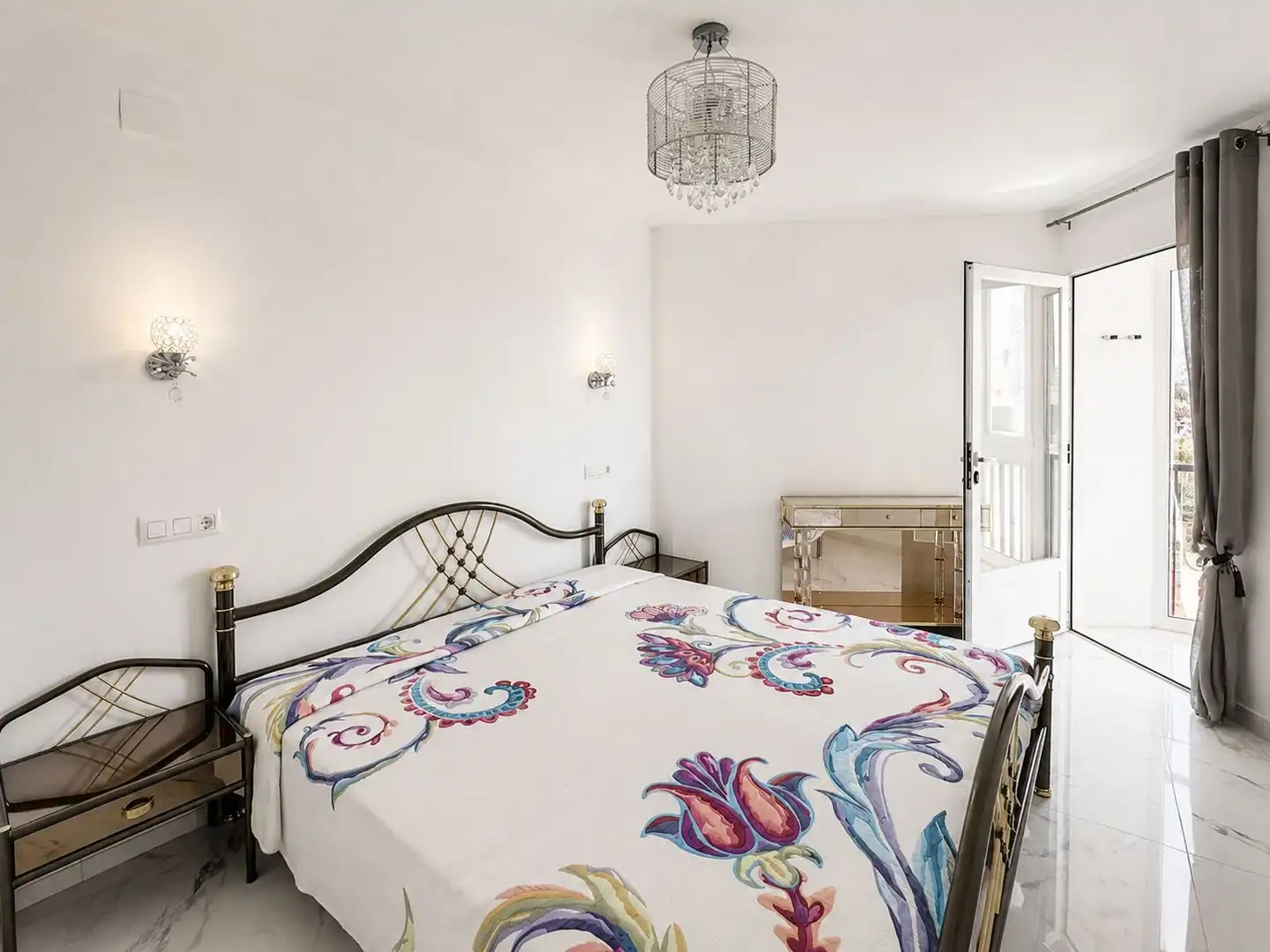 Penthouse with lift for sale in Avenida Gabriel Miró, imagen 3