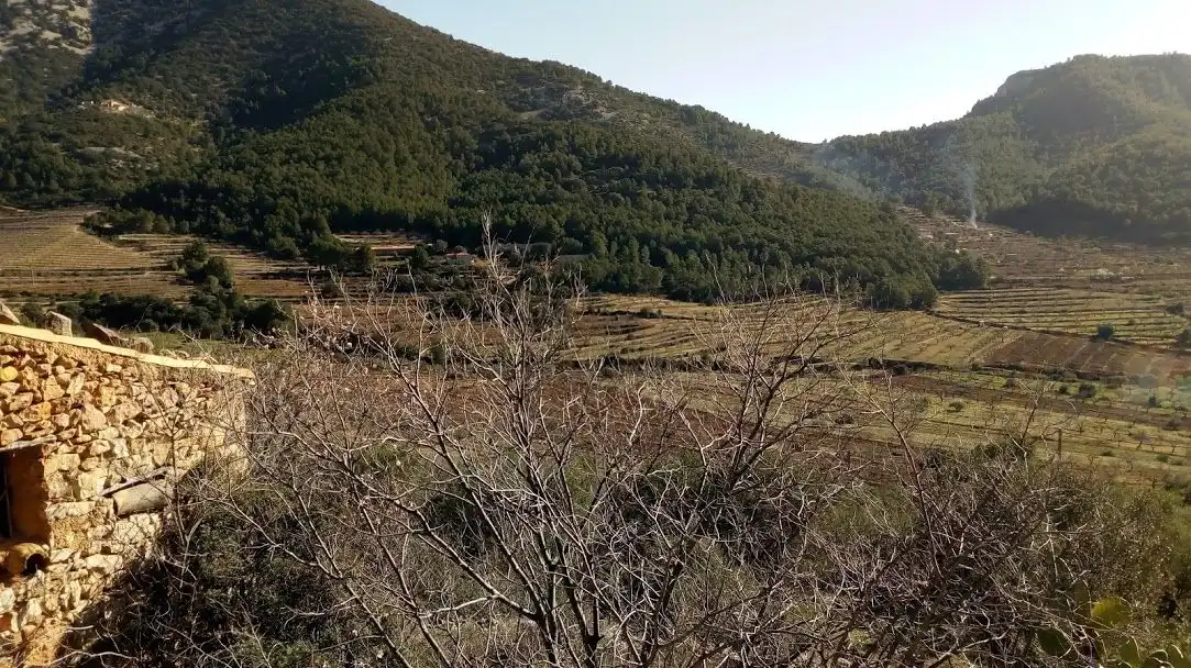 Casa o xalet en venda a N/A, -1, Culla