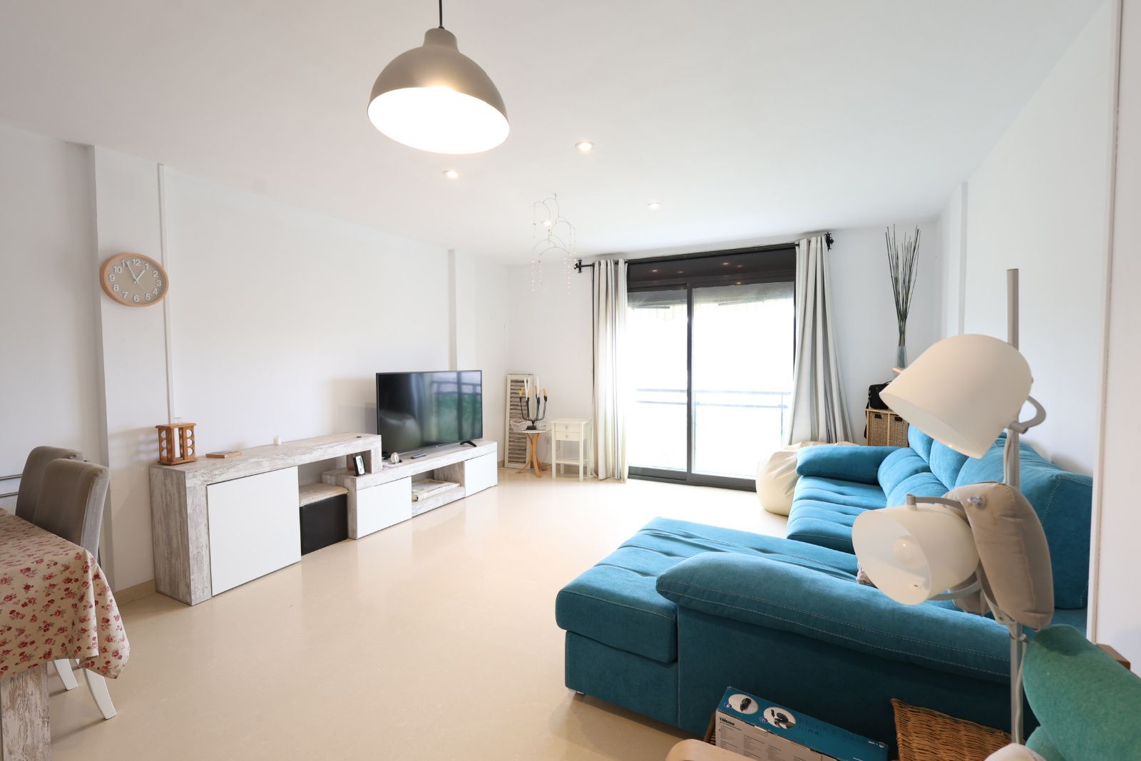 Piso en venta en RASA D'EN SOLA, El Tancat - Mas d'en Gual