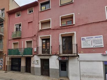 Local commercial à vendre à C/ San José