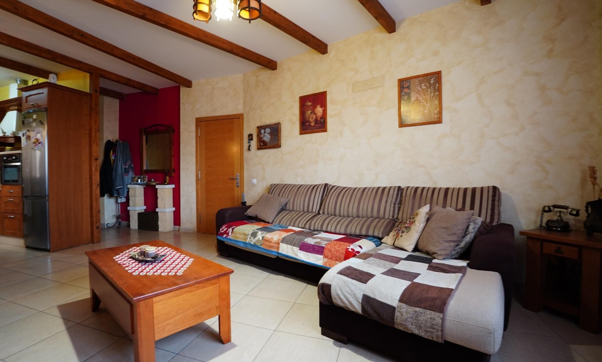 Living room of Flat for sale in Telde  with Storage room