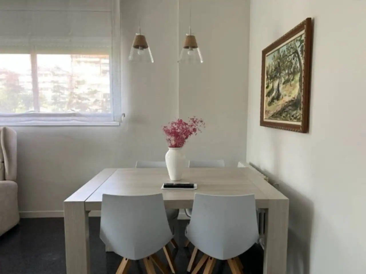 Apartament de lloguer a Sant Cugat del Vallès, Barcelona