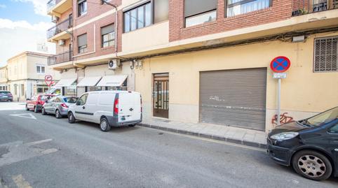 Photo 2 of Premises for sale in Calle Donoso Cortes, 78, Fraternidad, Elda