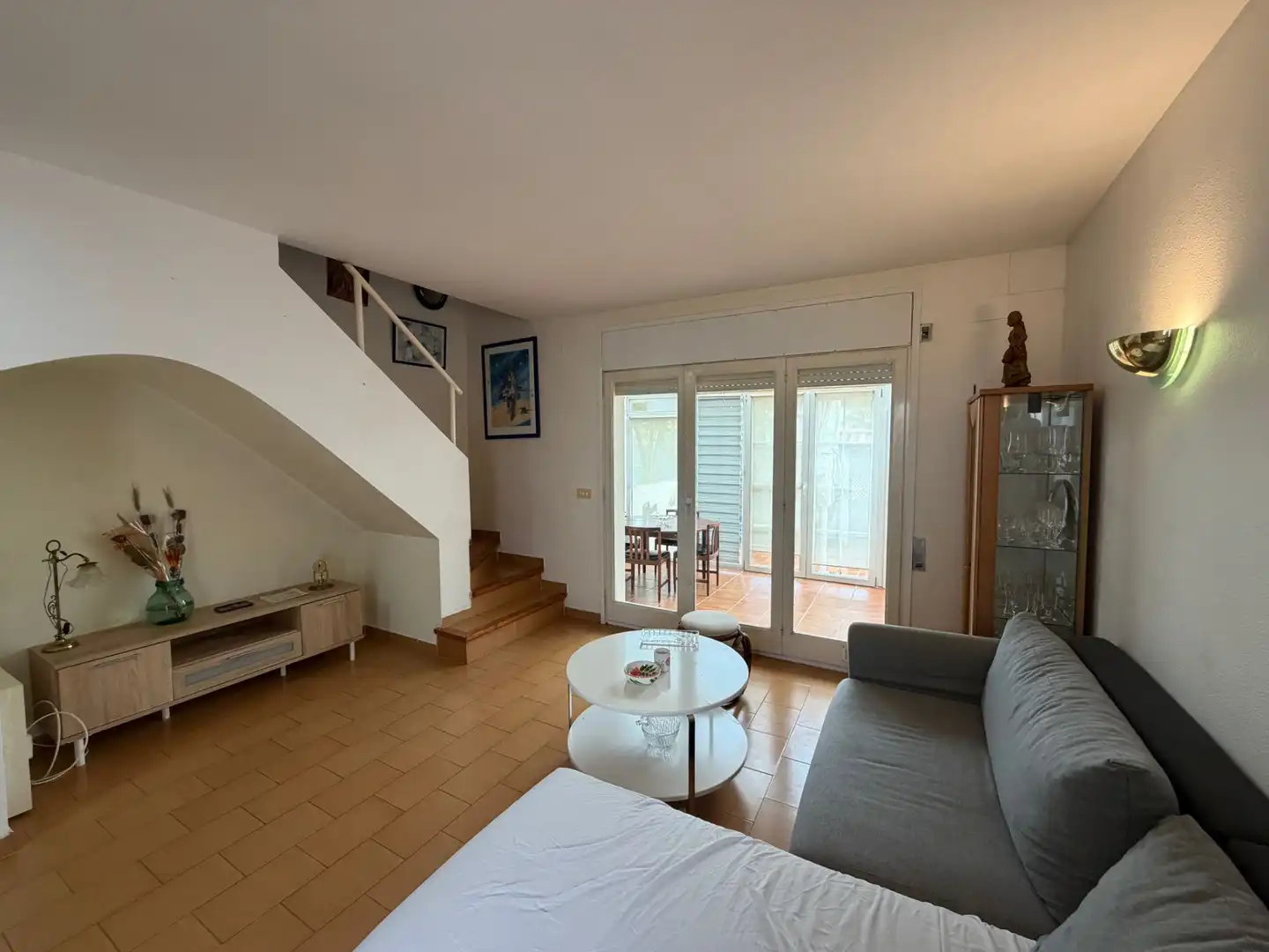 Reihenhaus mit Terrasse zum Verkauf in Puigmal - Mas Nou