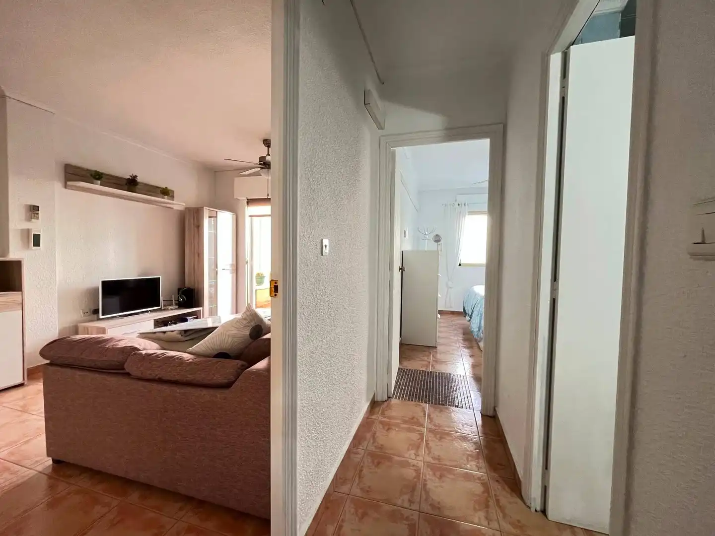 Appartement compact avec terrasse à vendre à Lo Pagán, imagen 40