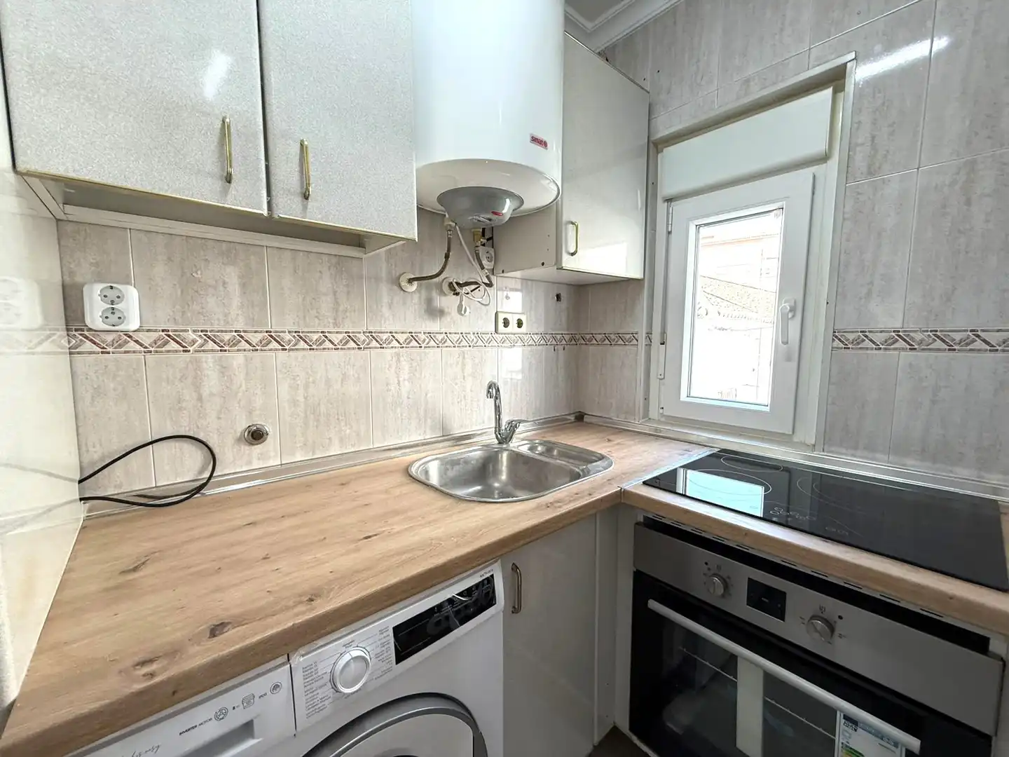 Piso en venta en Calle Antonio Machado