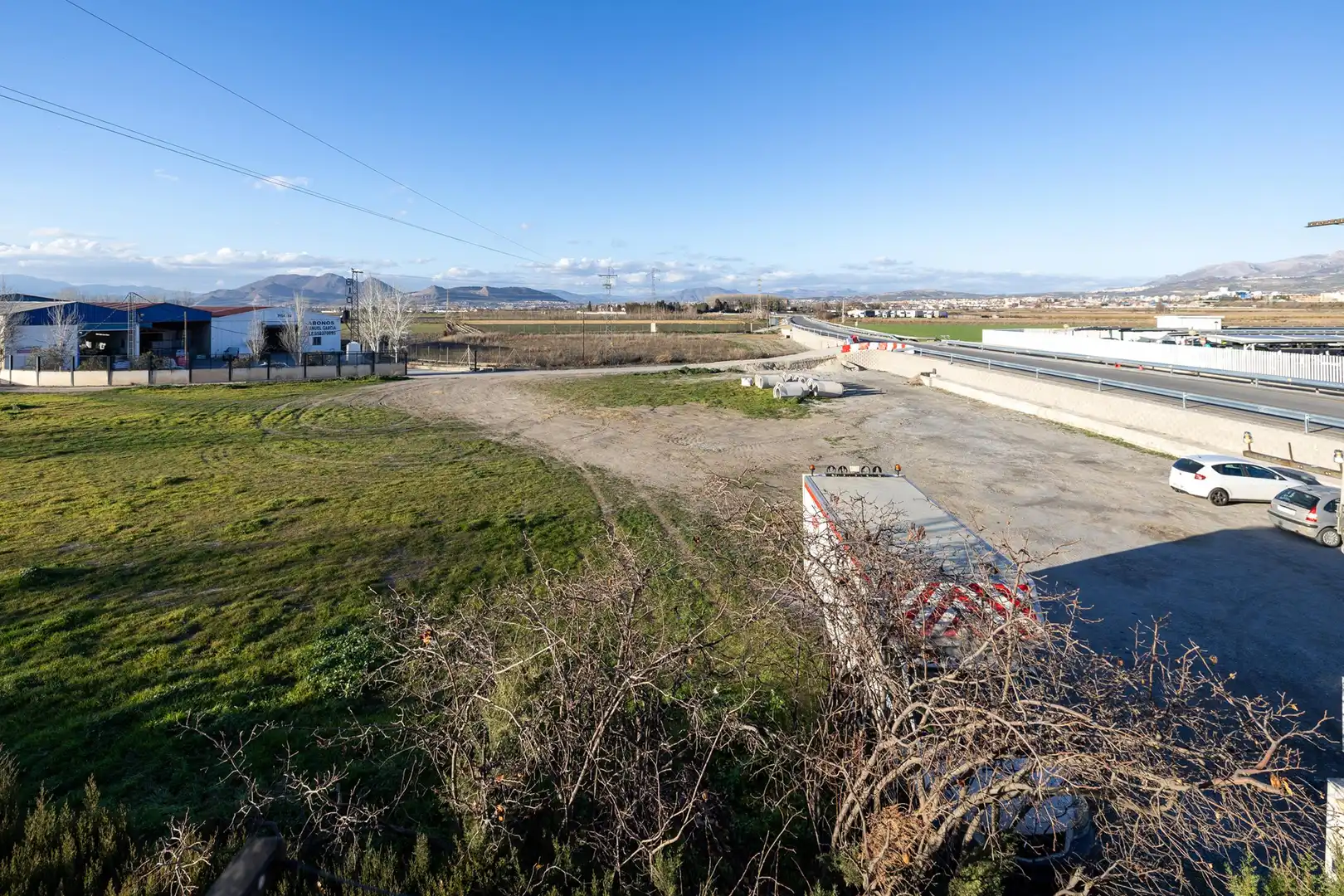 Local comercial en venta en Camino de Purchil, imagen 11