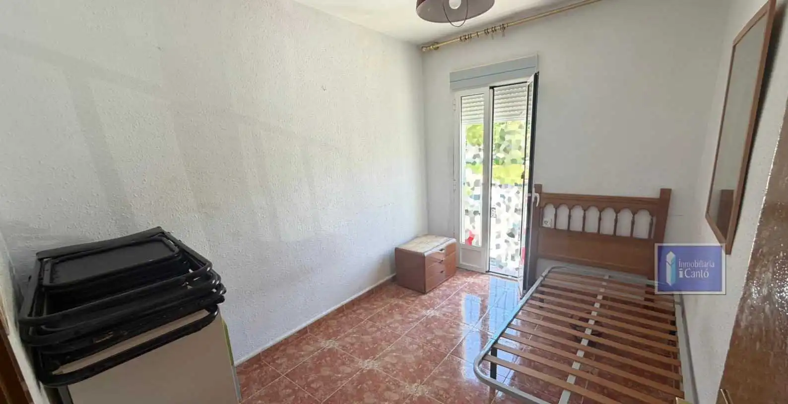 Habitación de Piso en venta en Alcoy / Alcoi