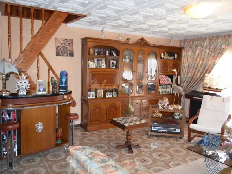 Apartamento en venta en Buzanada