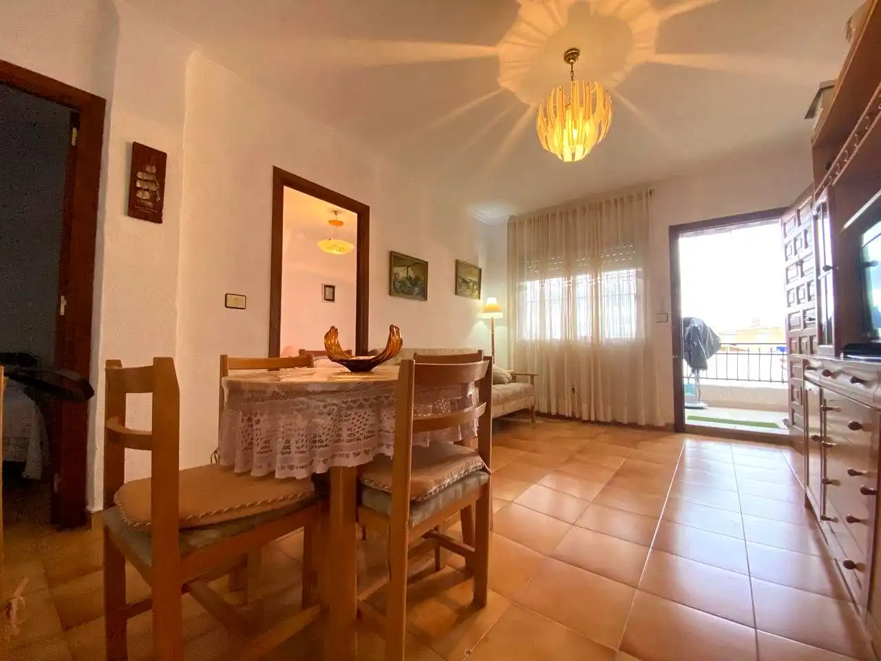 Appartement à vendre à Marqués de Santillana, imagen 6