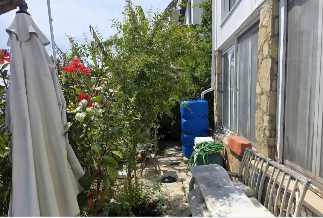 Garden of Houses for sale in Oropesa del Mar / Orpesa  with Air Conditioner, Terrace and Storage room