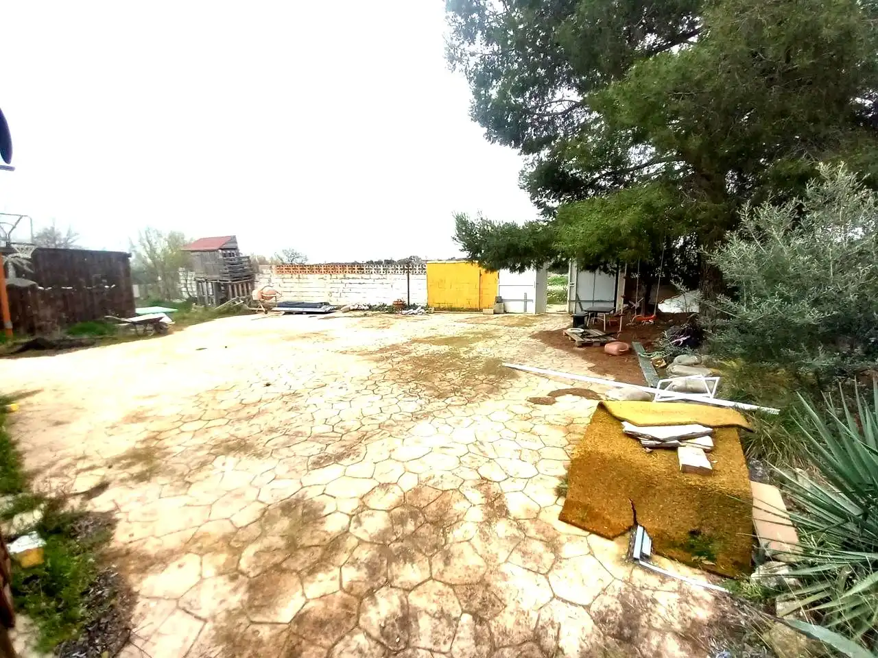 Casa o chalet en venta en Mozota con Jardín privado, Trastero y Piscina