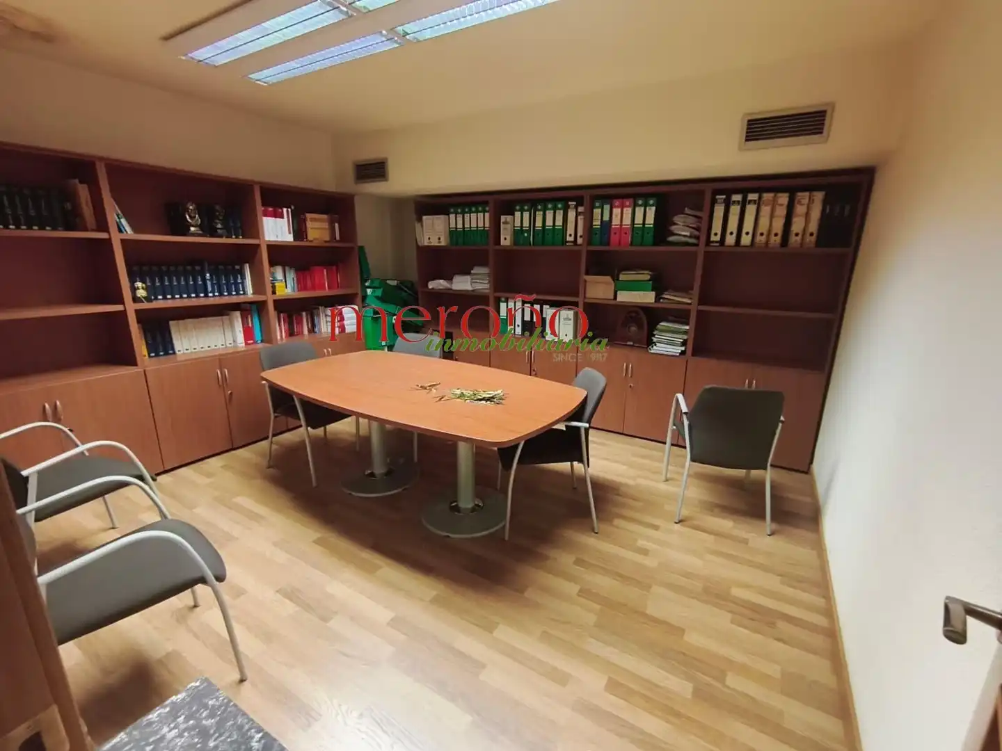 Oficina de lloguer en Elche ciudad