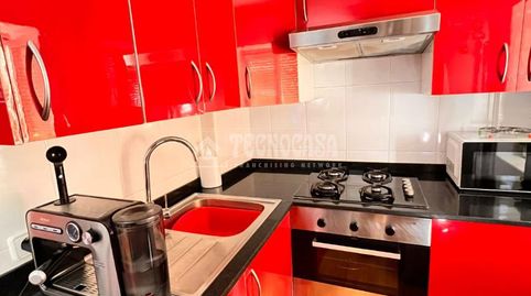 Foto 3 de Pis en venda a La Trinitat Nova, Barcelona Capital