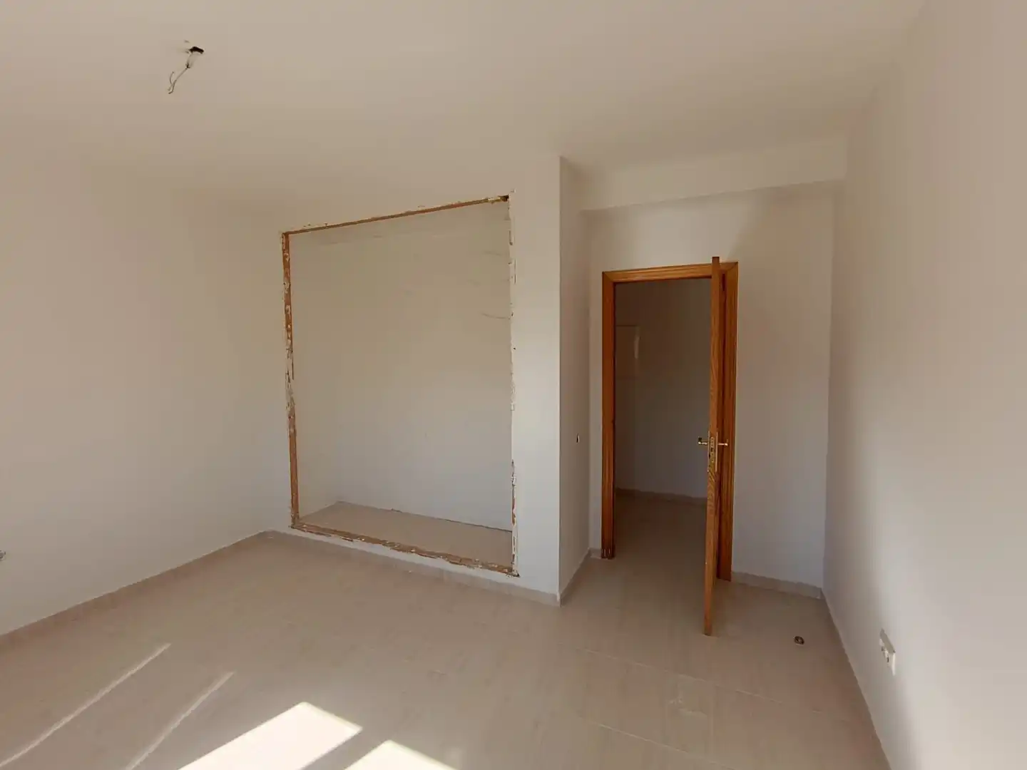 Wohnung zum Verkauf in Los Yébenes