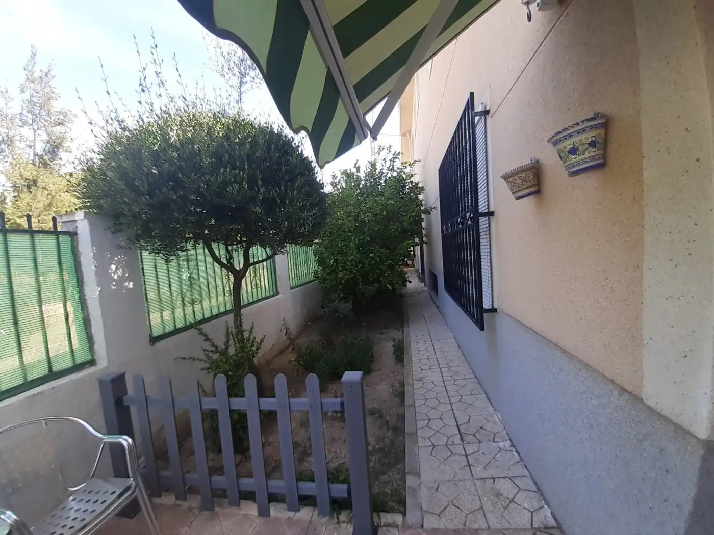 Casa amb terrassa en venda a Monóvar  / Monòver, imagen 60