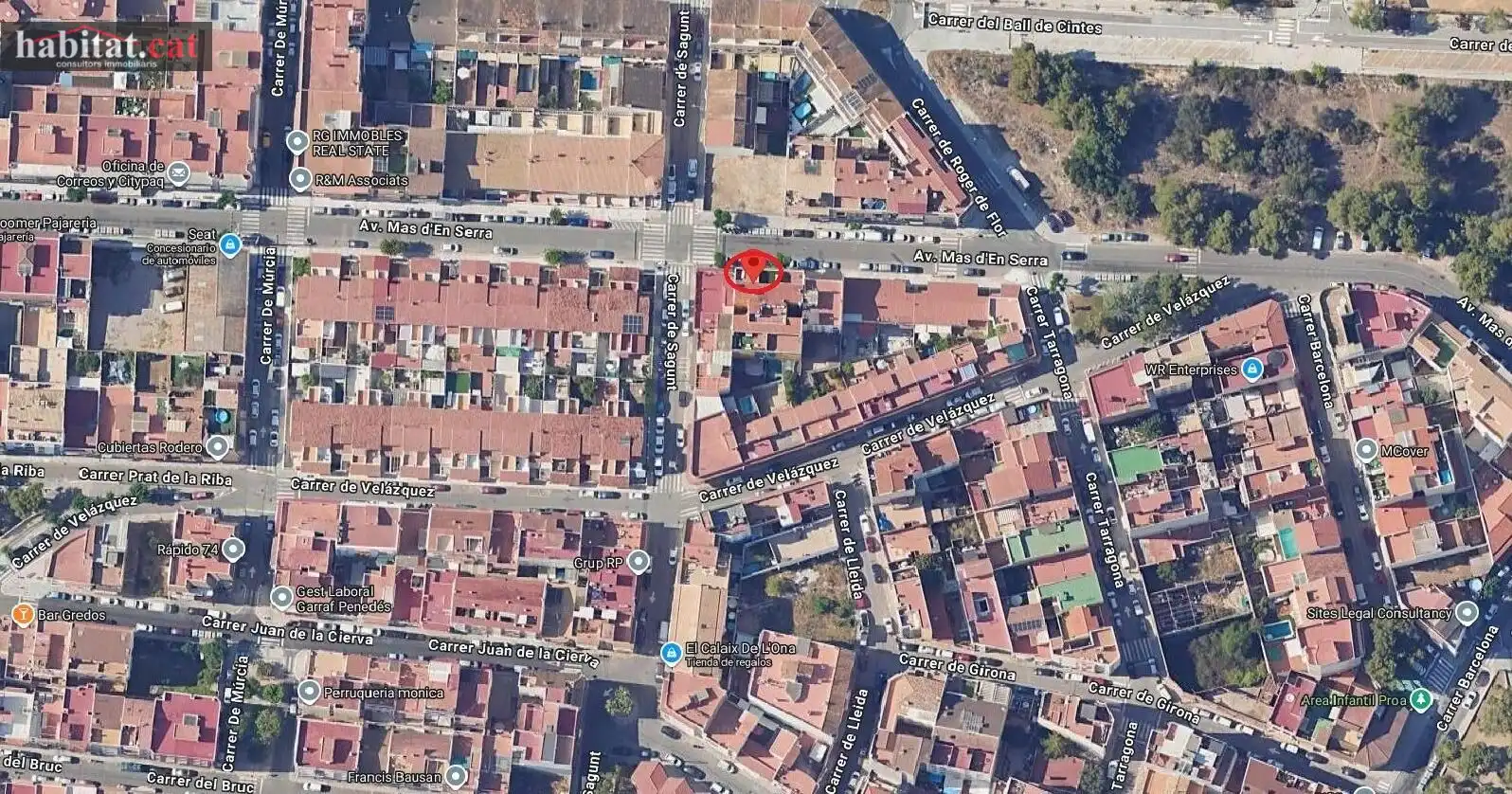 Piso en venta en Les Roquetes, imagen 2