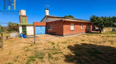 Photo 4 of Houses for sale in Cebolla, Toledo