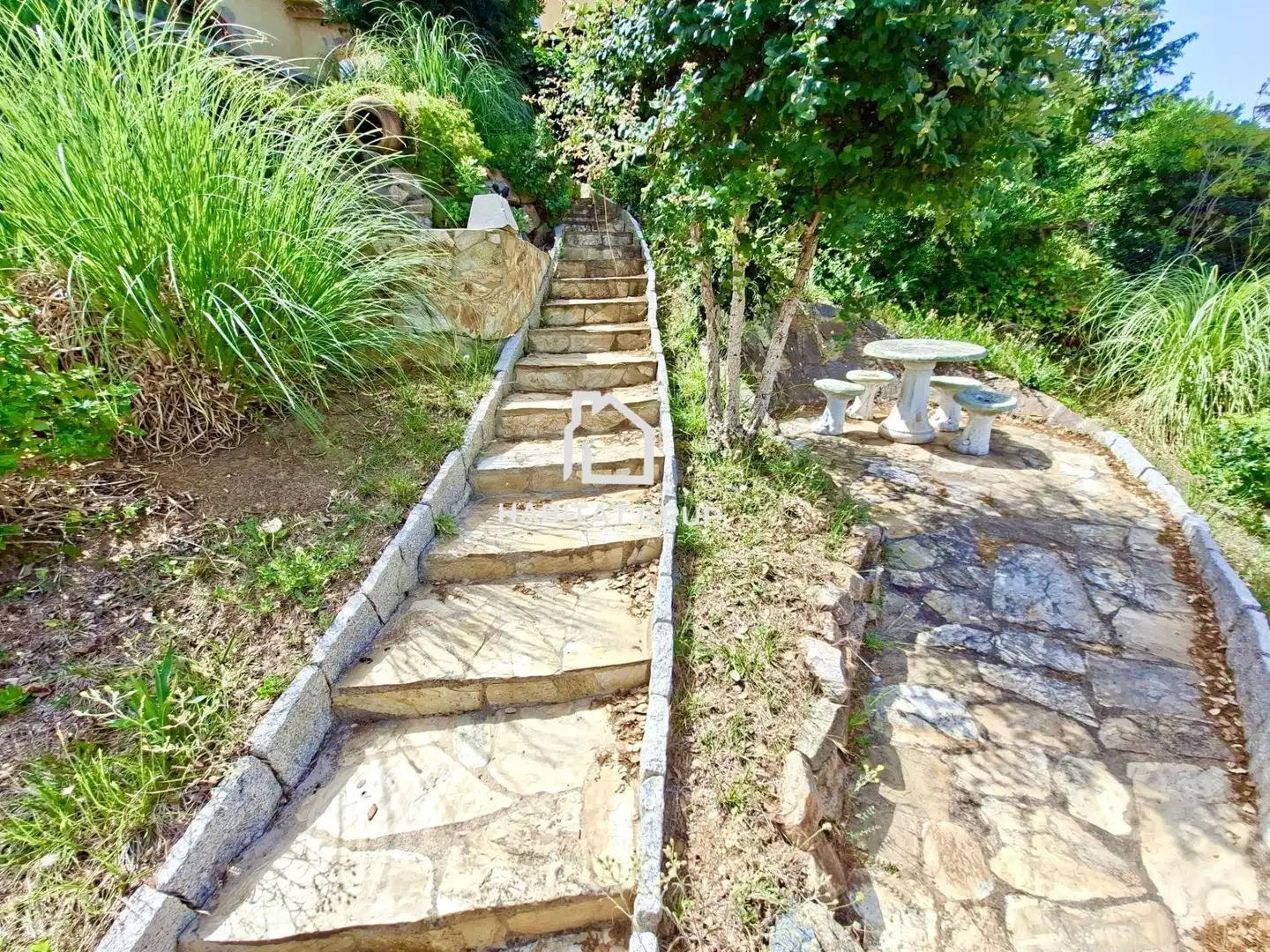 Casa con piscina in vendita a Fenals, imagen 4