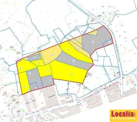 Residential for sale in Lugar Castañera, Llanera