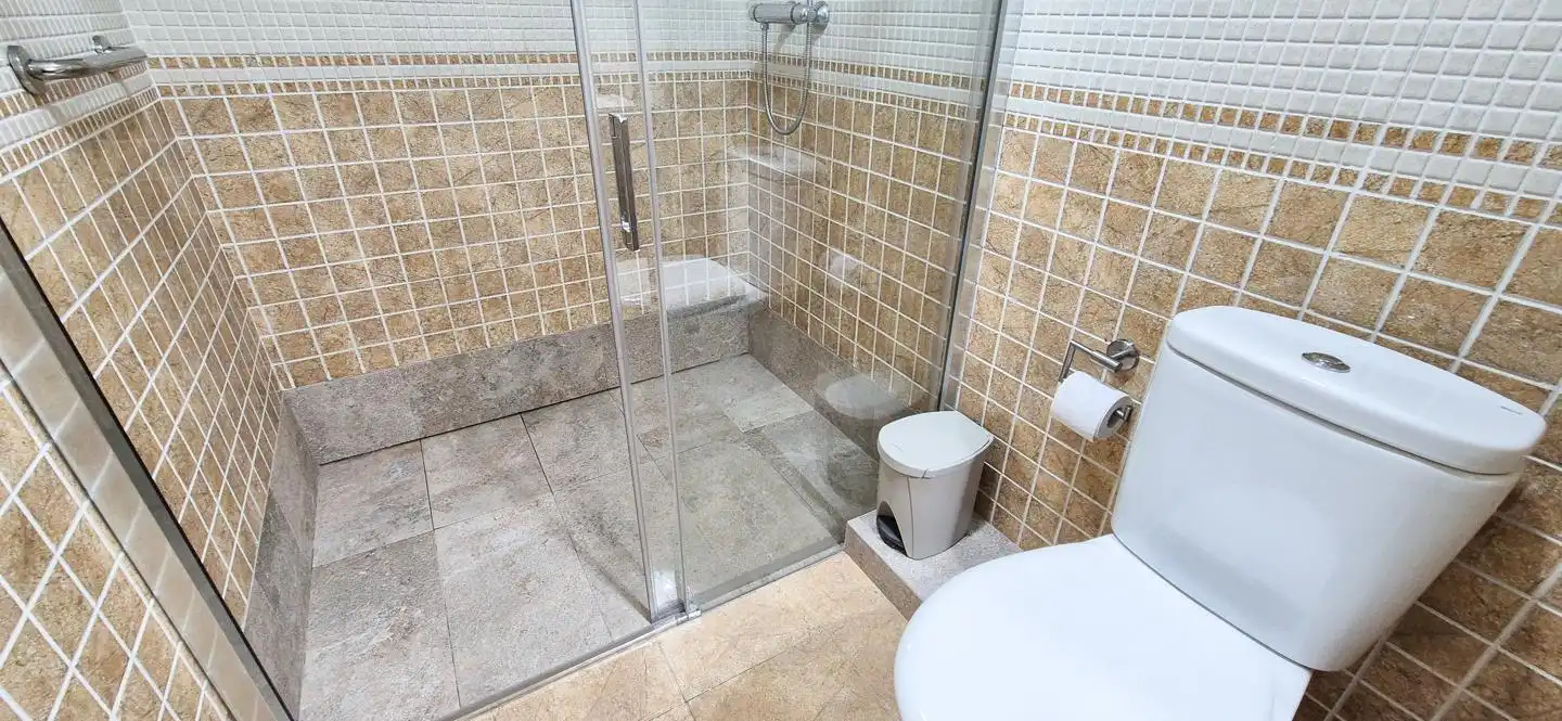 Ground floor for rent in La Foia - Daimés - Asprella