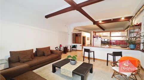 Foto 4 de Pis de lloguer a Santander - Casimiro Sainz, Puerto Chico, Santander