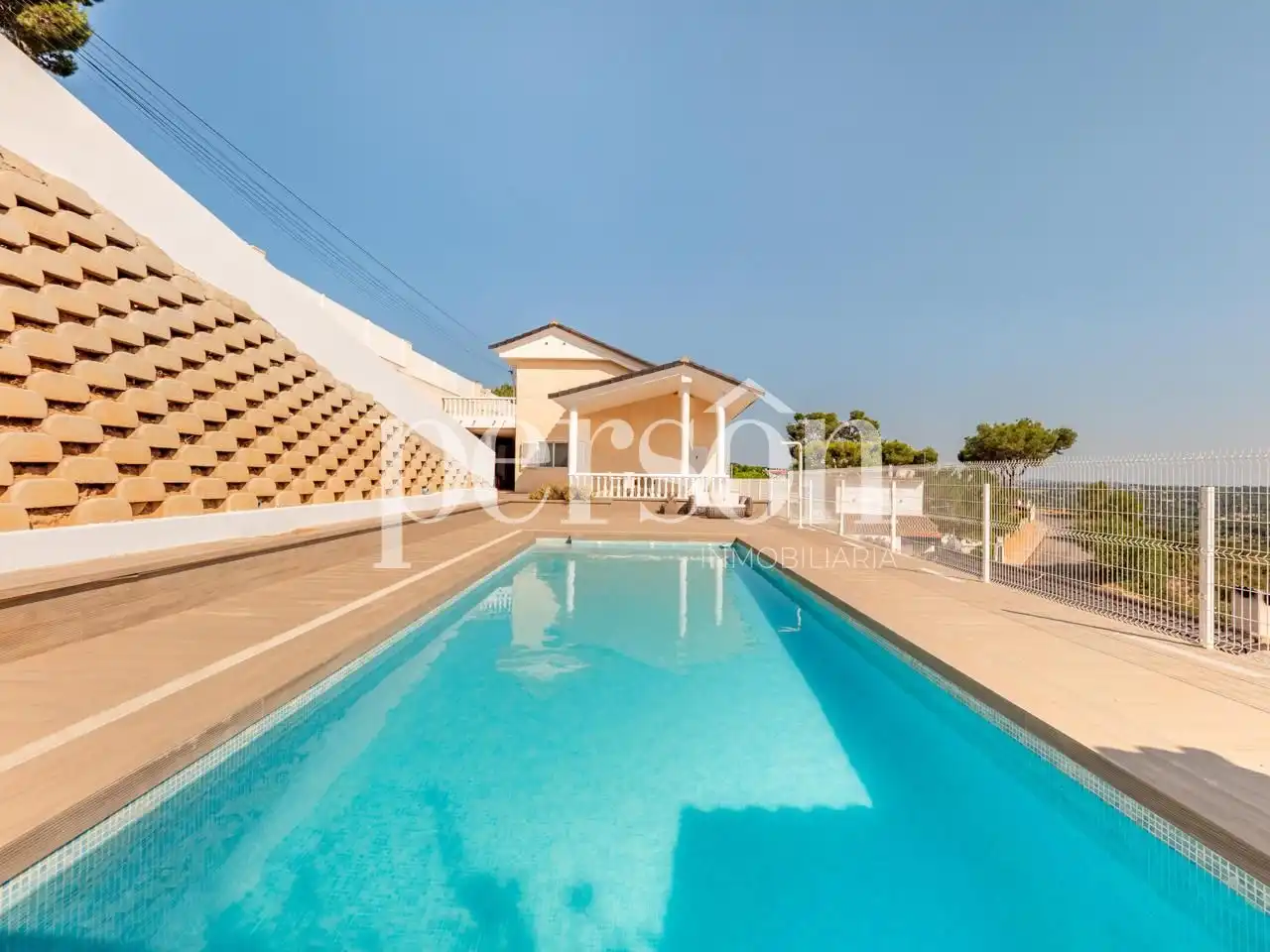 Villa avec piscine à vendre à Calicanto - Cumbres de Calicanto - Santo Domingo, imagen 59