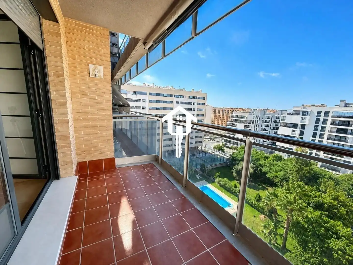 Wohnung mit Terrasse zum Verkauf in Calle MED ANDRES BOLDO, imagen 24