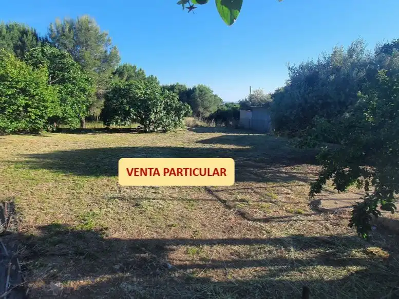 Terreno residencial en venta en calle saragossa canoves i samalus 17, imagen 6