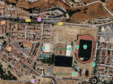 Adossat en venda a Murcia