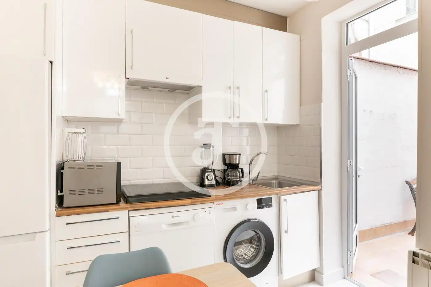 Appartement avec ascenseur à louer à Calle del General Oráa, imagen 8